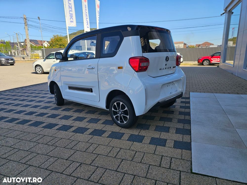 Allview Cityzen - 34