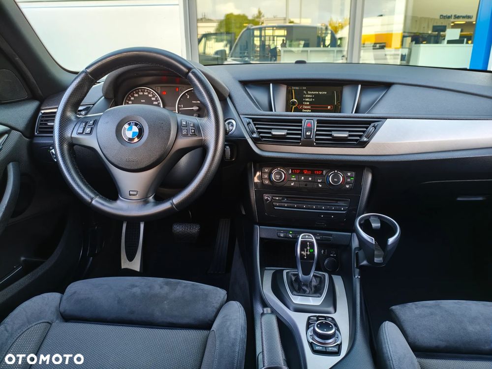 BMW X1 - 31