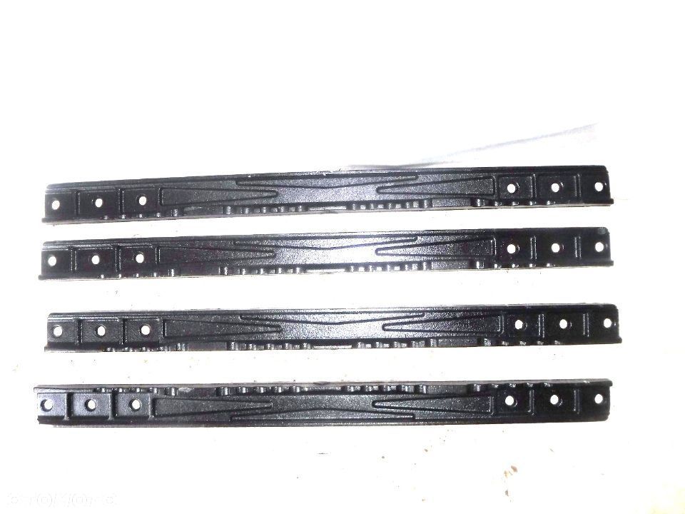 john deere s680 9000 9870 listwa podajnika he24328 - 7