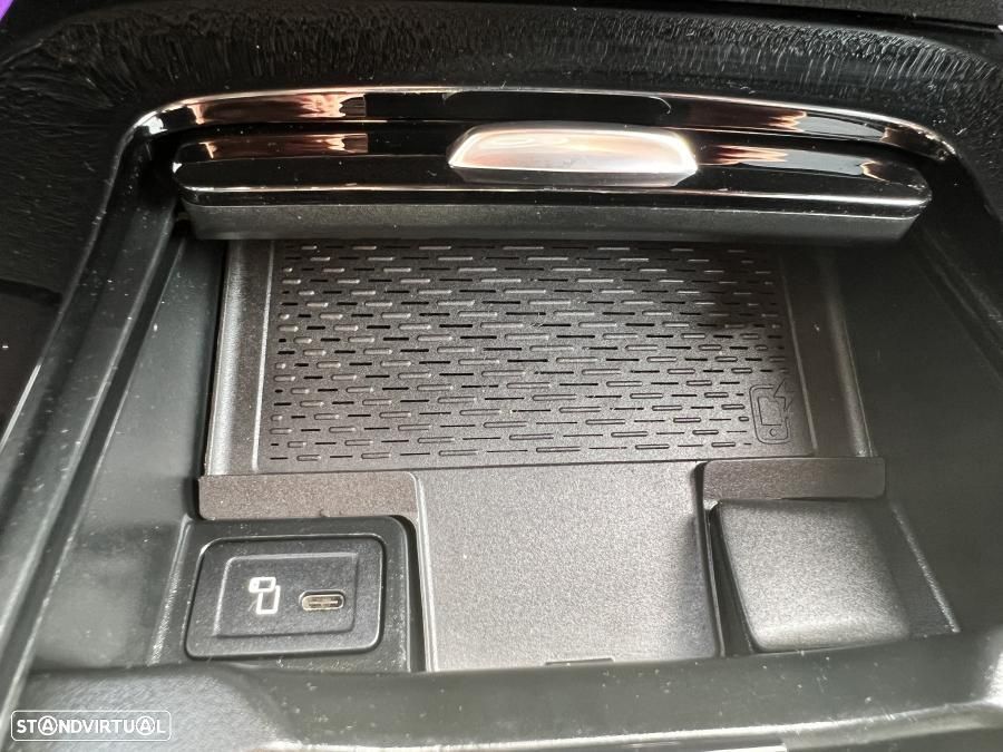 Mercedes-Benz EQA 250+ AMG Line - 56