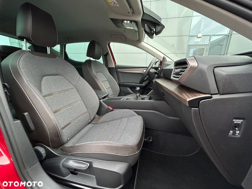 Seat Leon 1.5 TSI Xcellence - 18