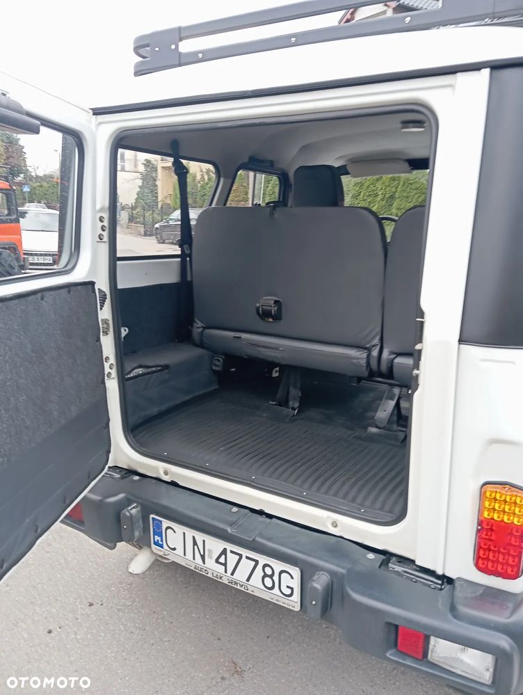Uaz Inny - 10