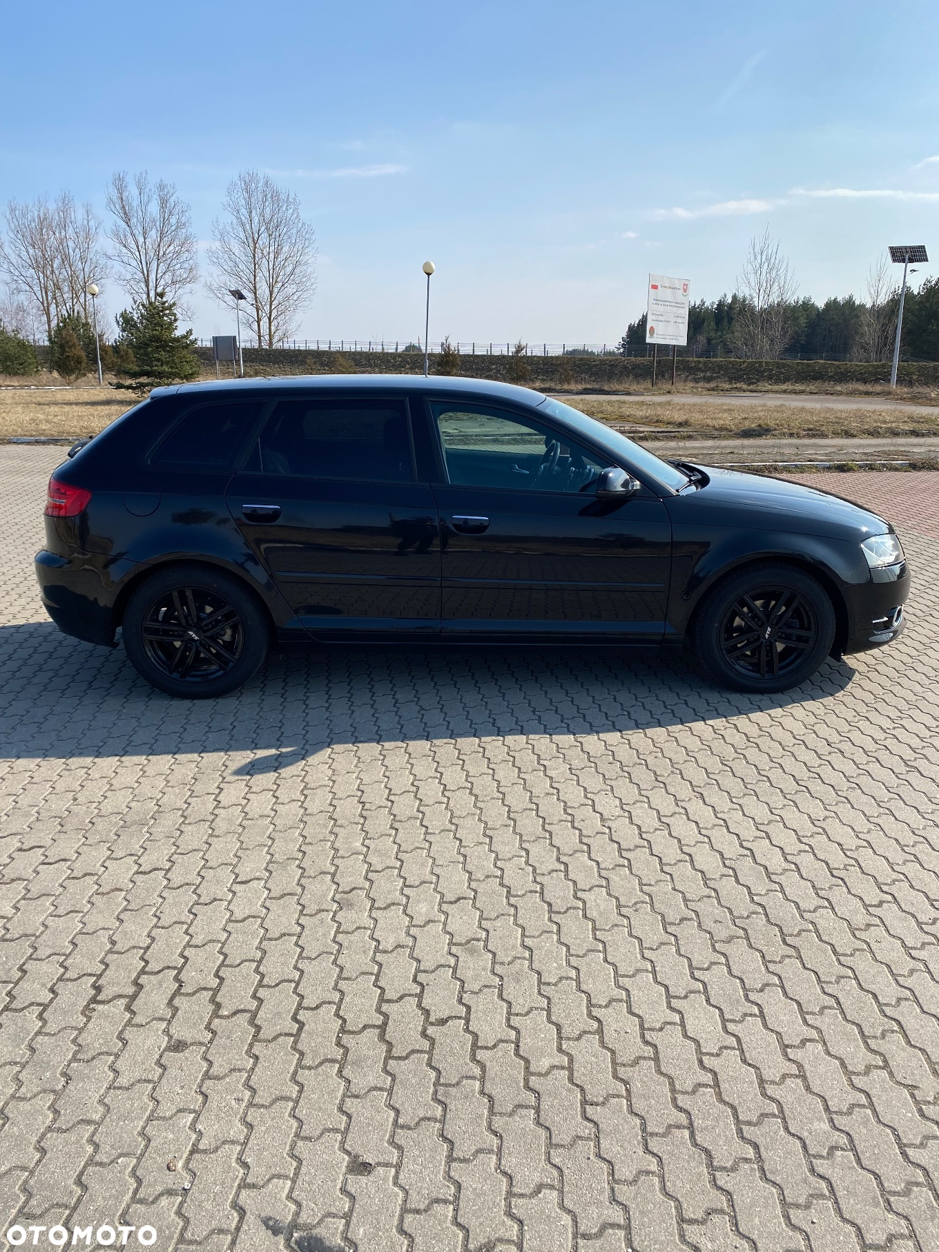 Audi A3 1.6 TDI DPF Ambiente - 20