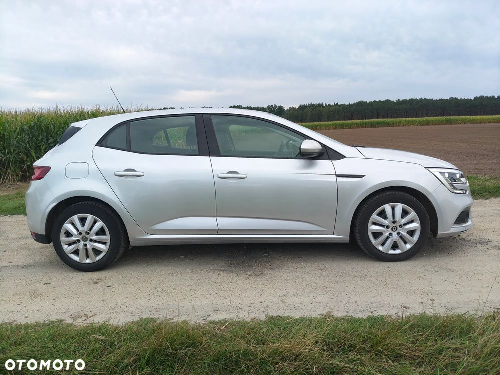 Renault Megane - 6