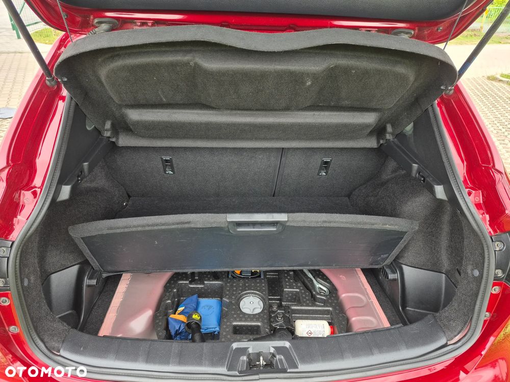 Nissan Qashqai 1.3 DIG-T DCT TEKNA - 32