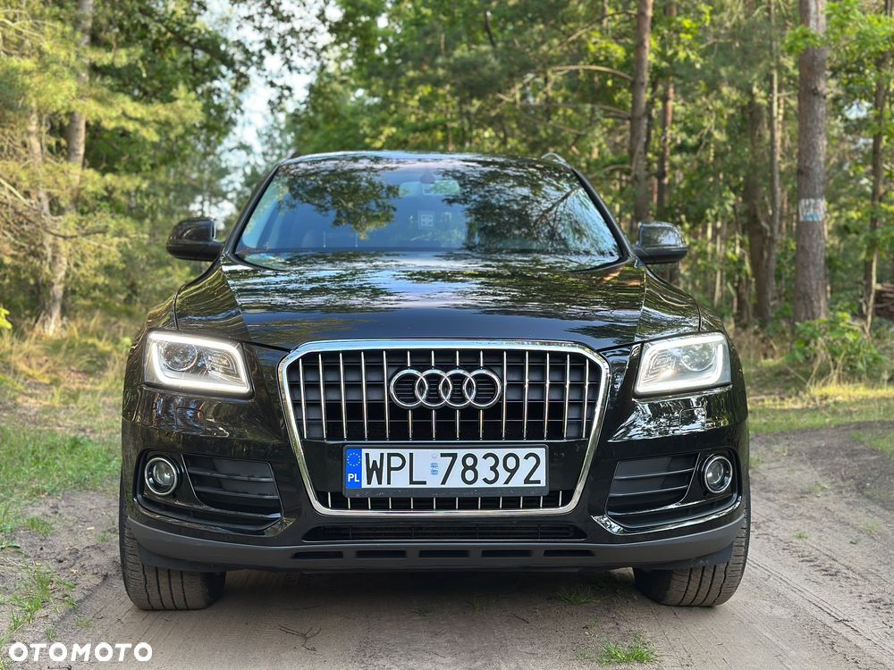 Audi Q5 2.0 TDI Quattro - 2