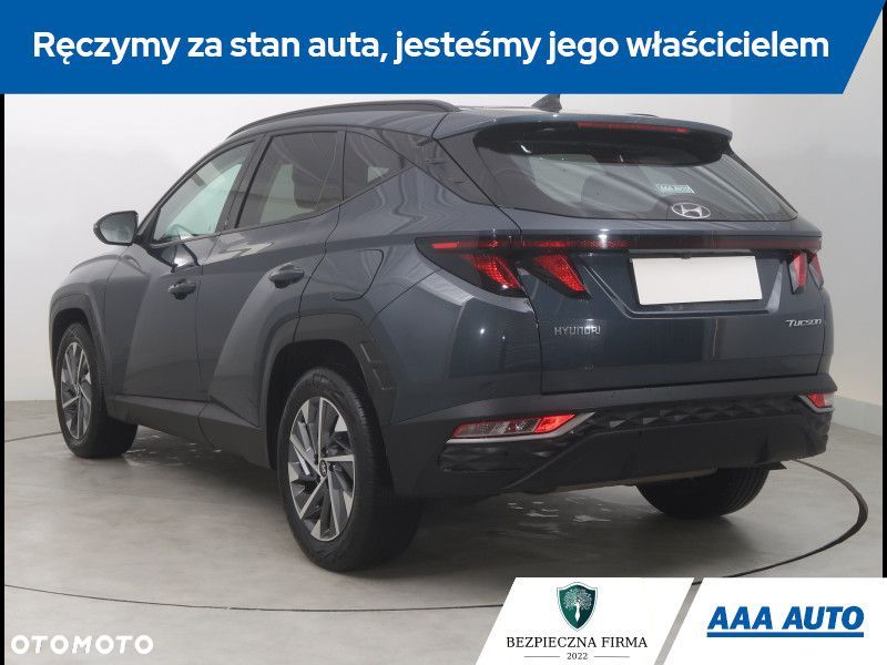 Hyundai Tucson - 5
