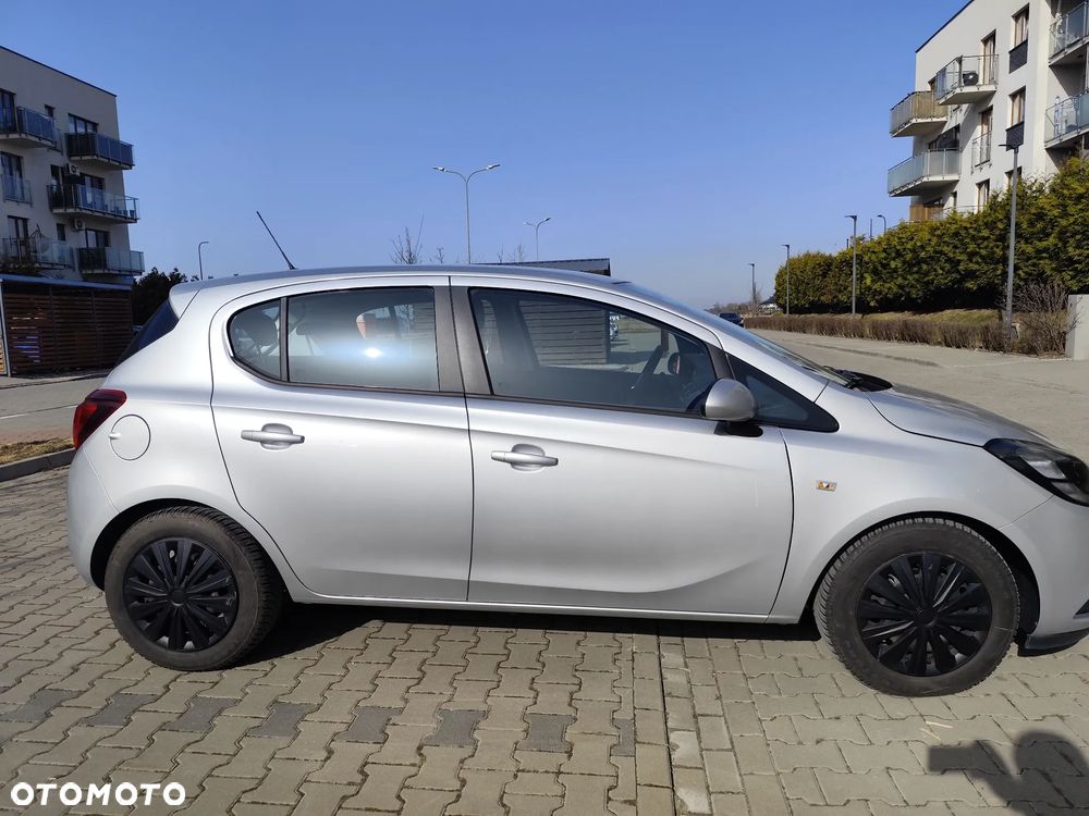 Opel Corsa 1.4 Enjoy - 3