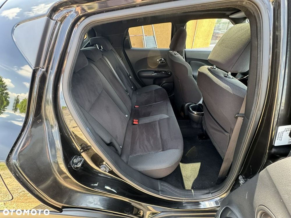 Nissan Juke - 27