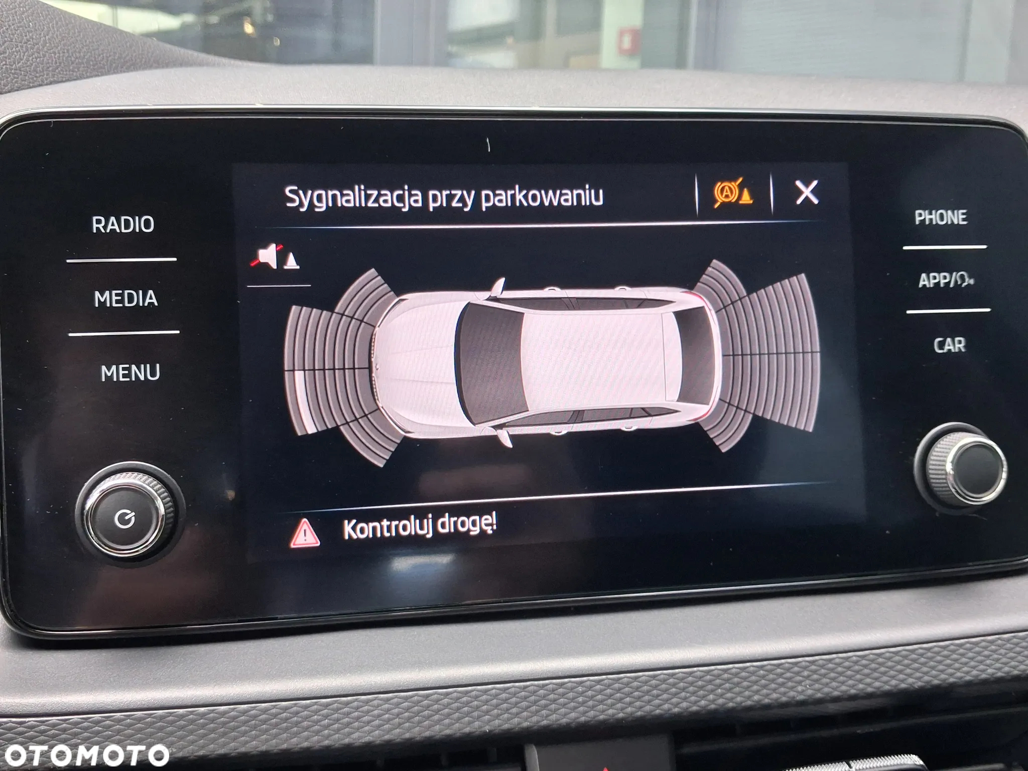 Skoda Scala 1.5 TSI Ambition - 17