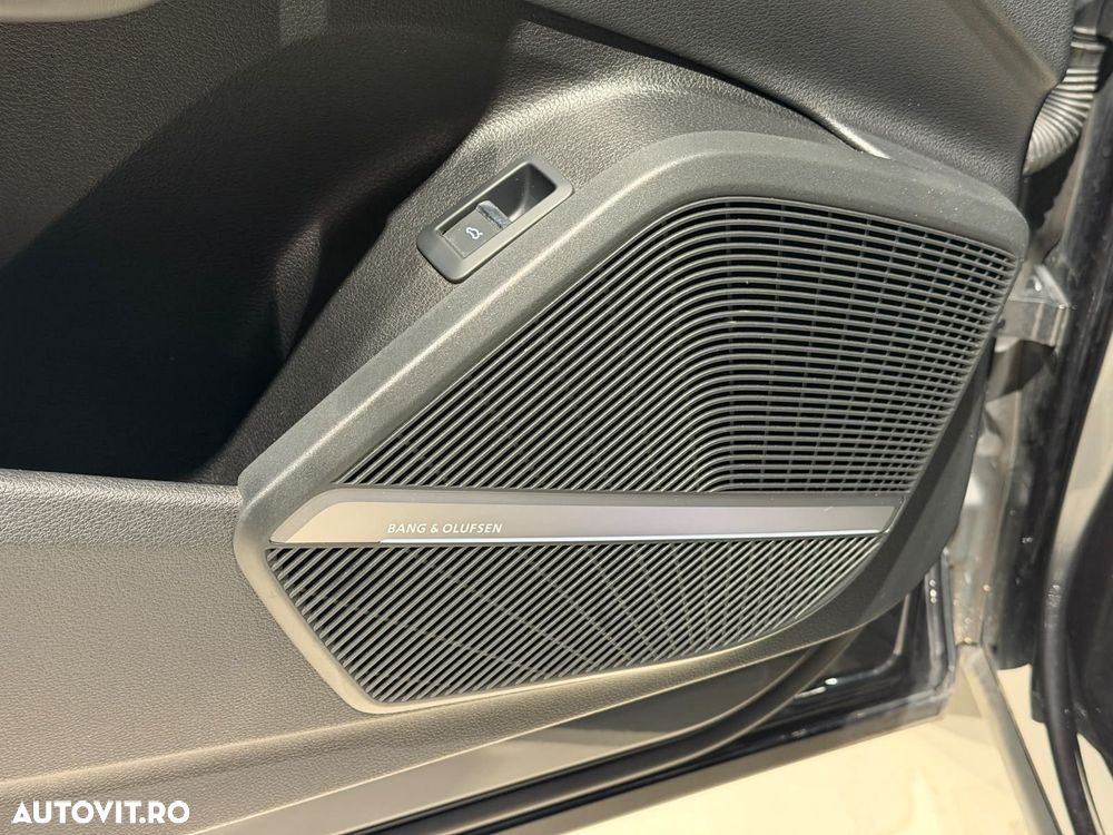 Audi SQ5 - 34