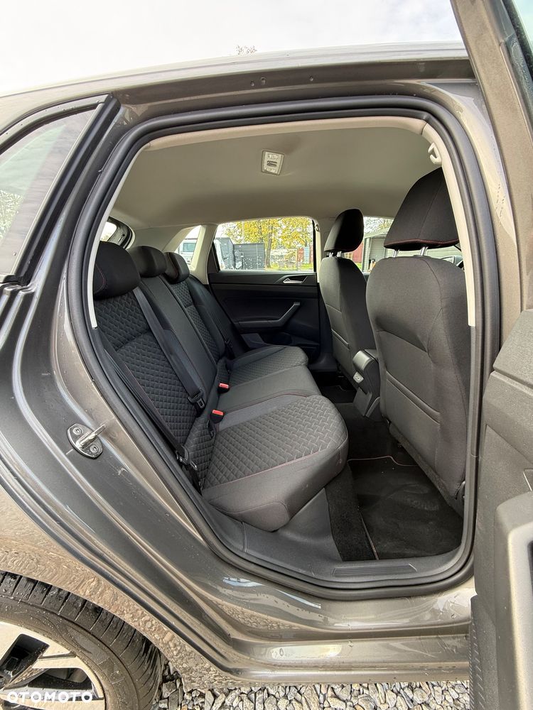 Volkswagen Polo 1.0 TSI DSG OPF Highline - 17