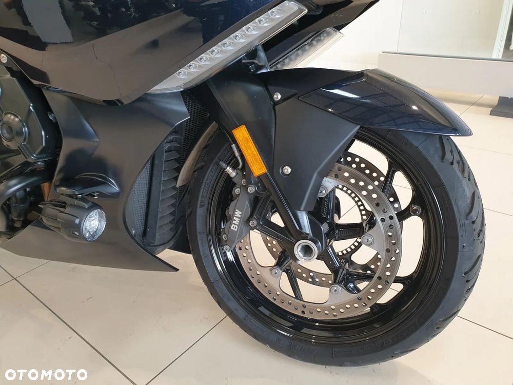 BMW K - 26