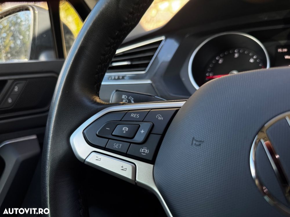 Volkswagen Tiguan 2.0 TDI DSG Life - 12
