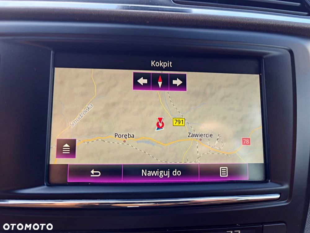 Renault Kadjar Energy TCe 130 EDC XMOD - 25