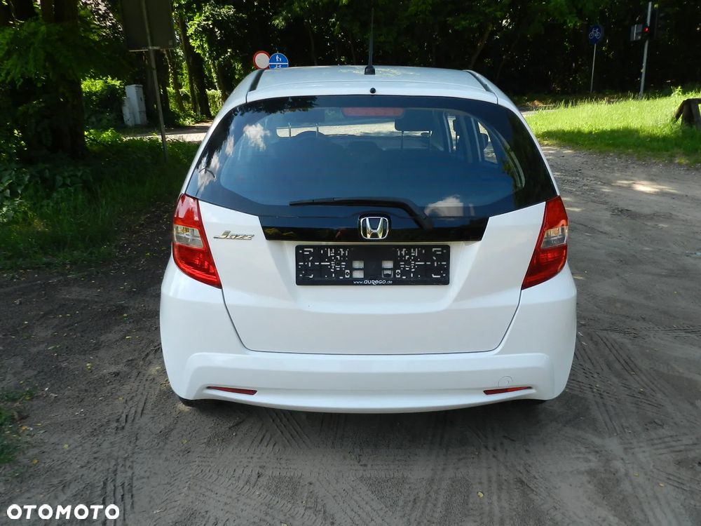 Honda Jazz - 22