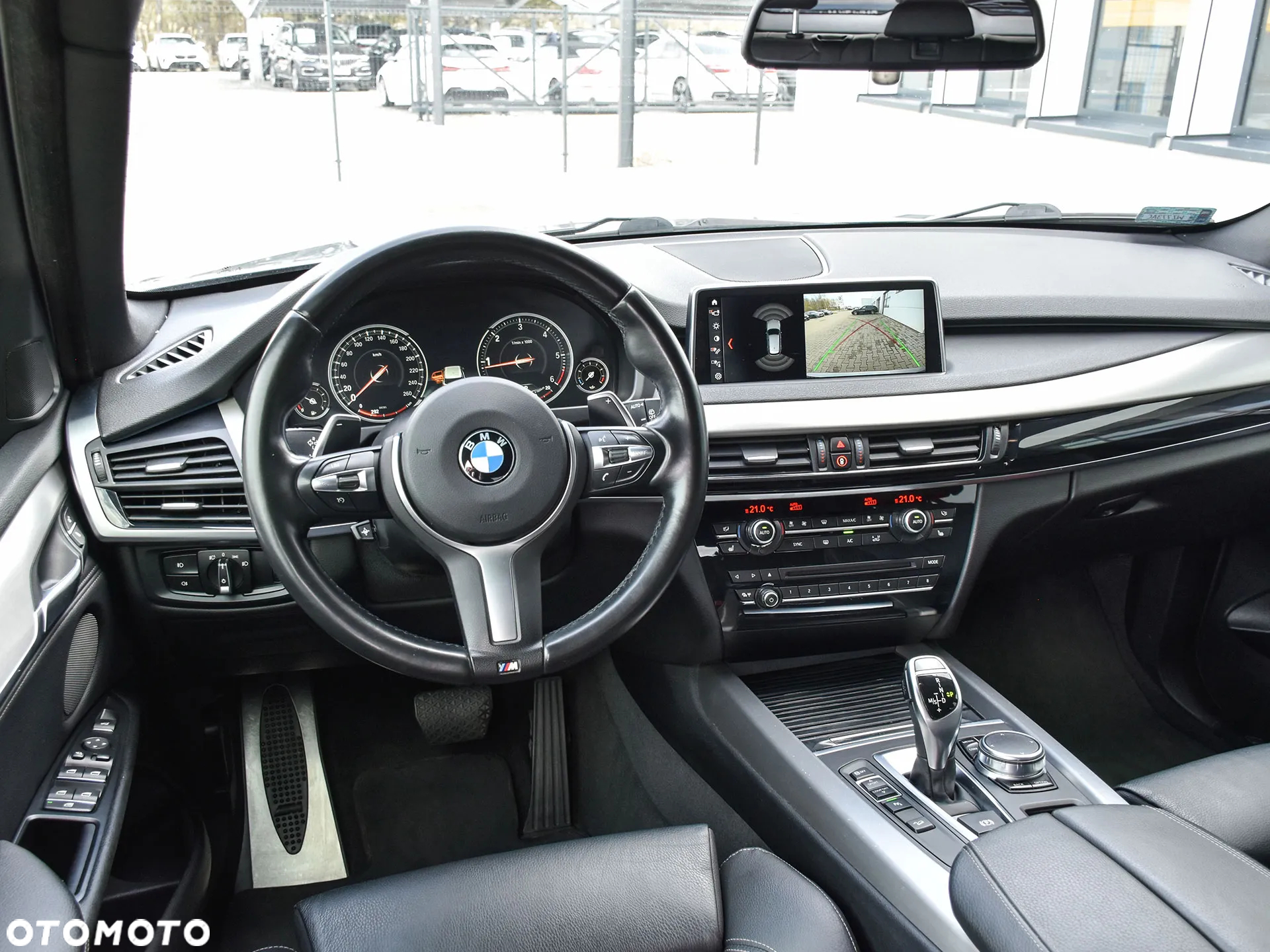BMW X5 xDrive25d - 14