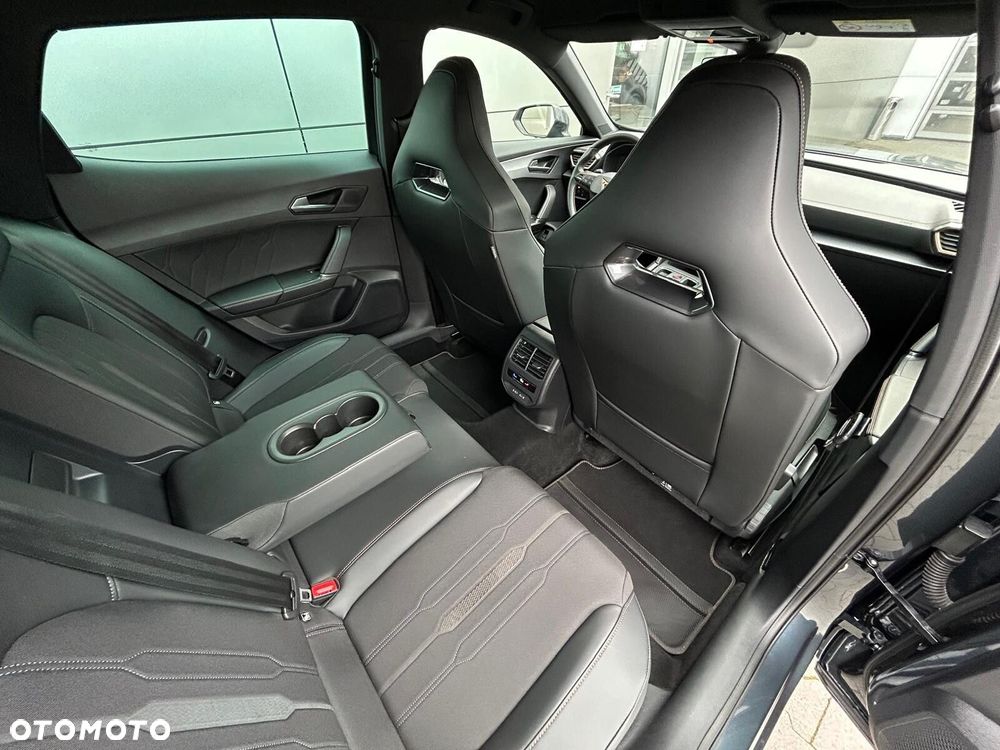 Cupra Formentor 2.0 TSI 4Drive DSG - 10