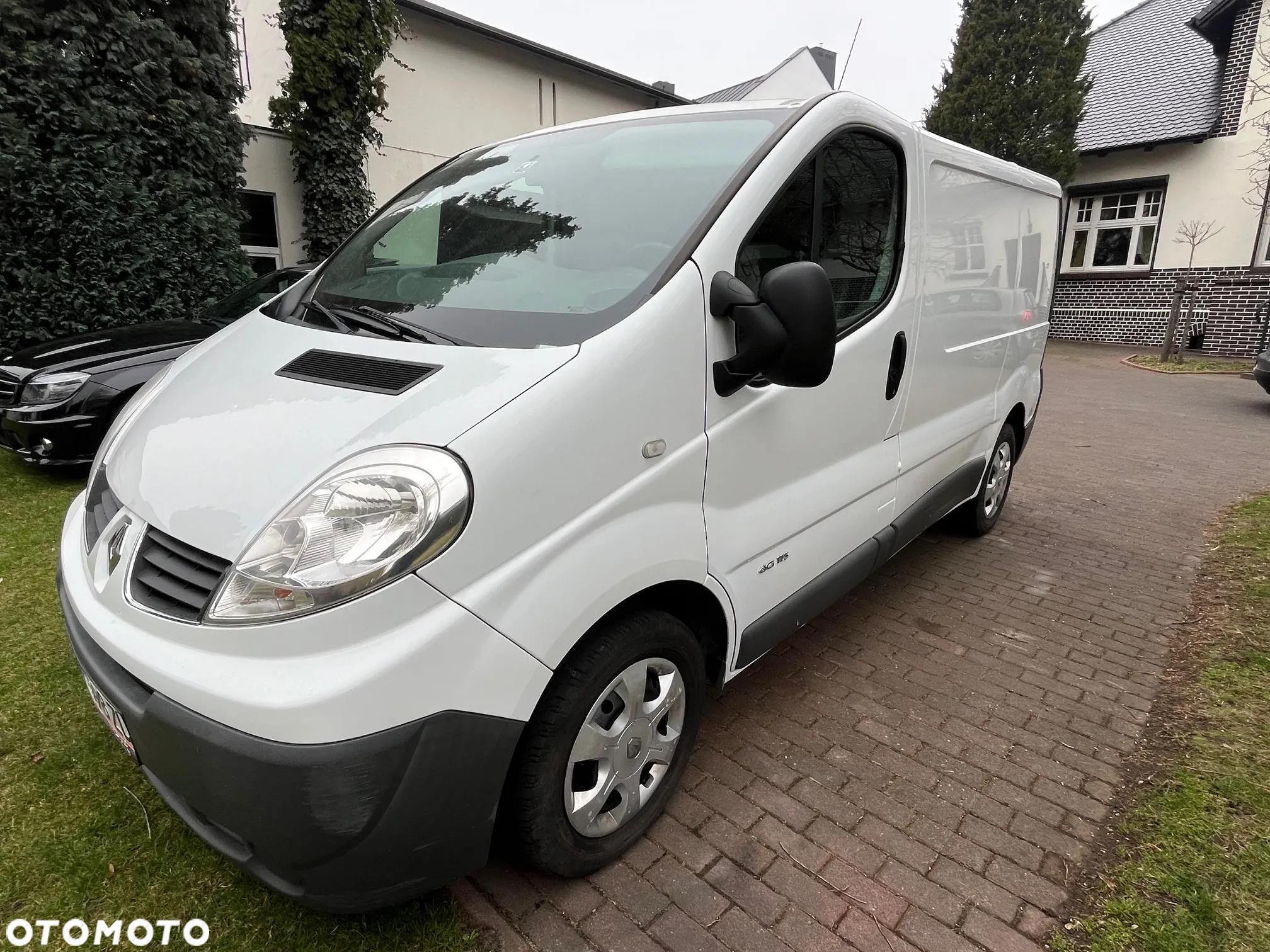 Renault Trafic - 4