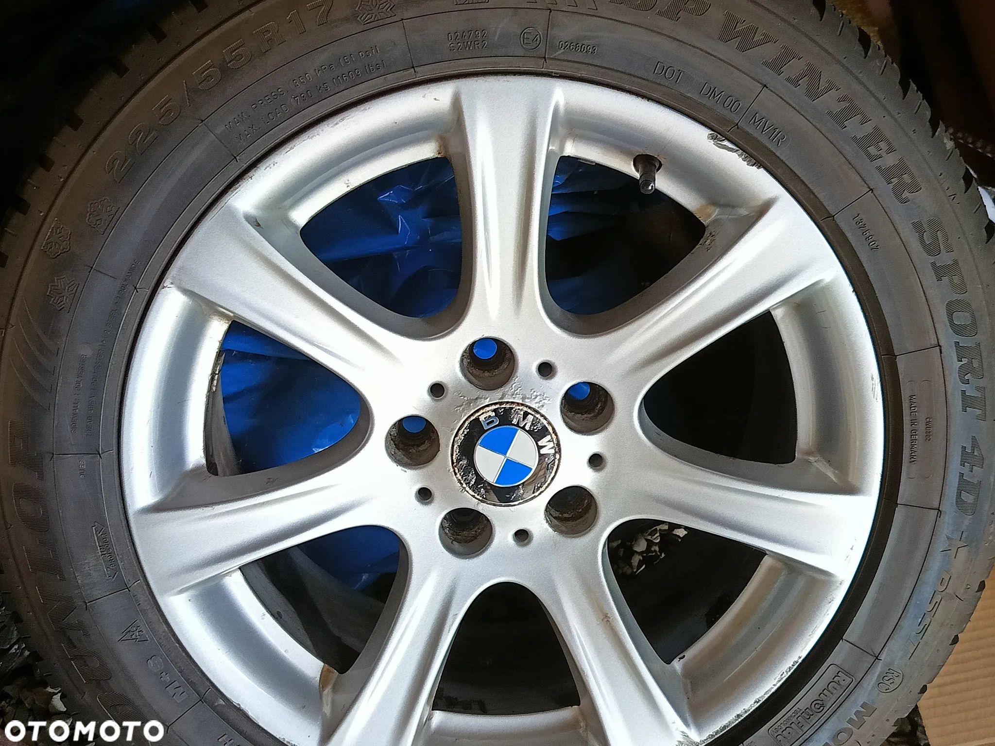 BMW 3GT 318d - 23