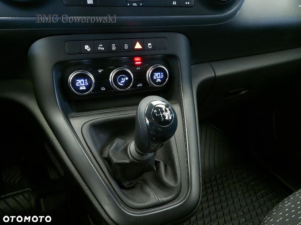 Mercedes-Benz Citan - 11