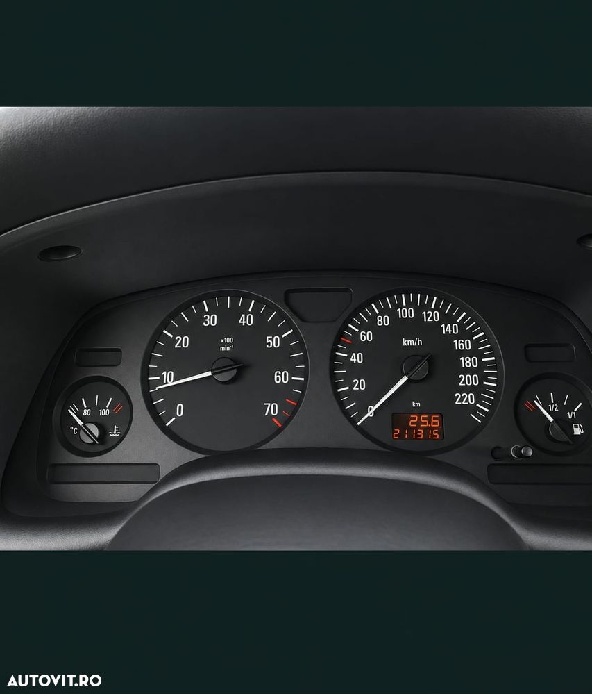 Opel Astra - 6