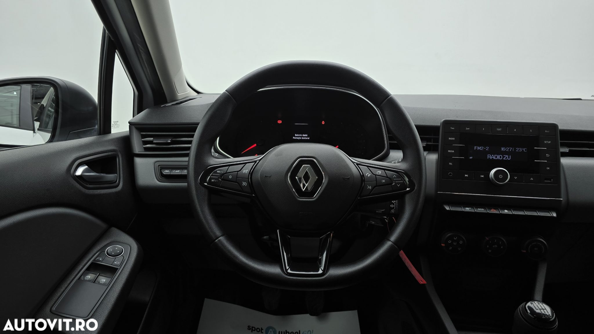 Renault Clio V 1.0 TCe Life - 15