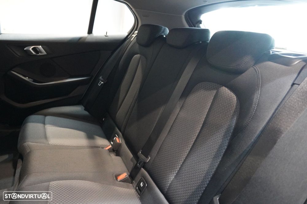 BMW 116 i Advantage - 29