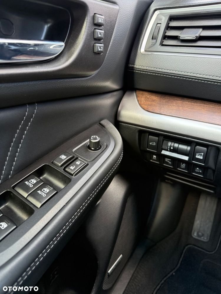 Subaru Outback - 25