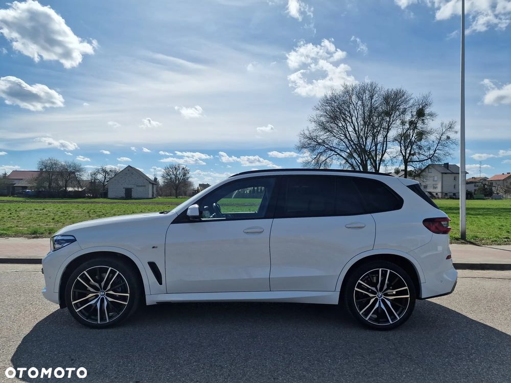 BMW X5 M - 5