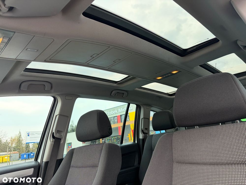 Opel Zafira 1.8 Enjoy - 35