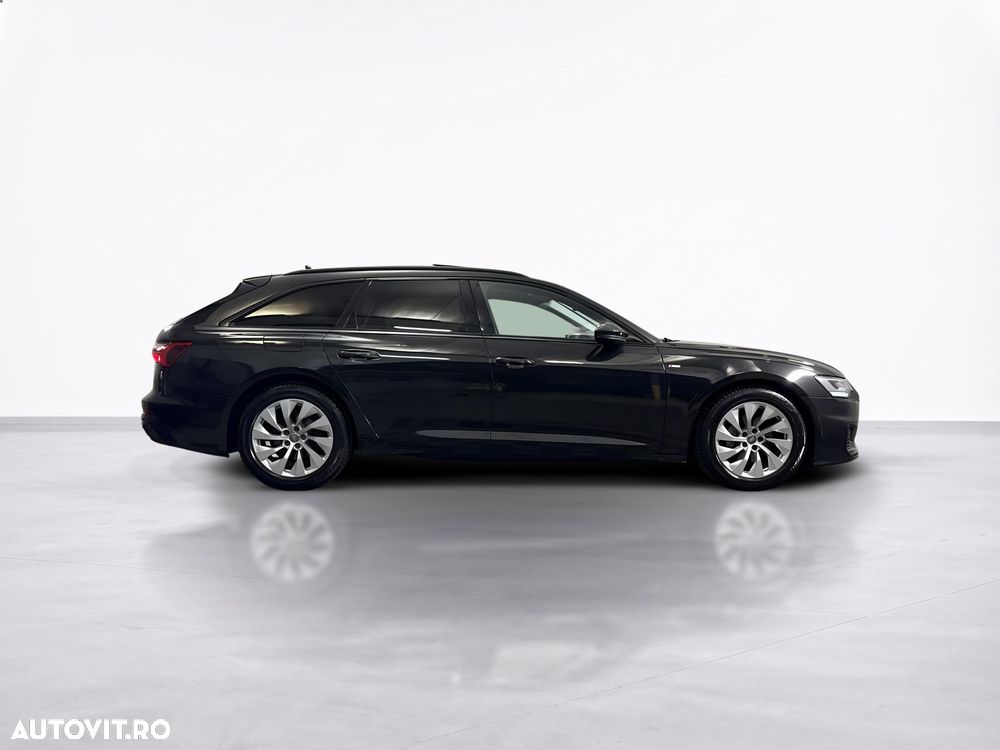 Audi A6 Limuzina - 7