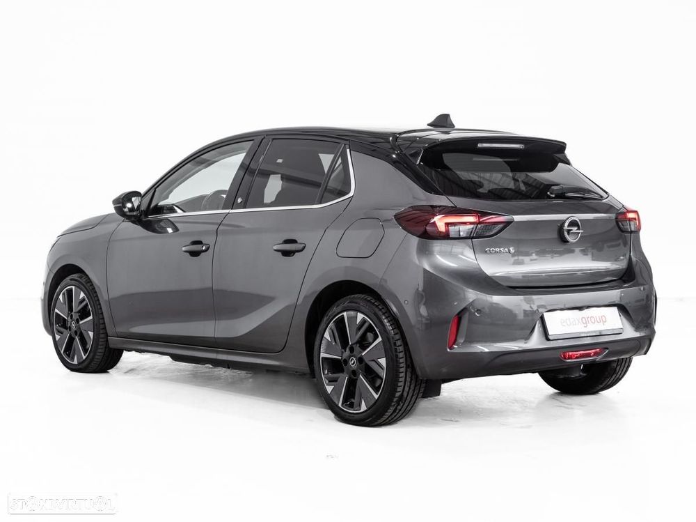 Opel Corsa-e - 4