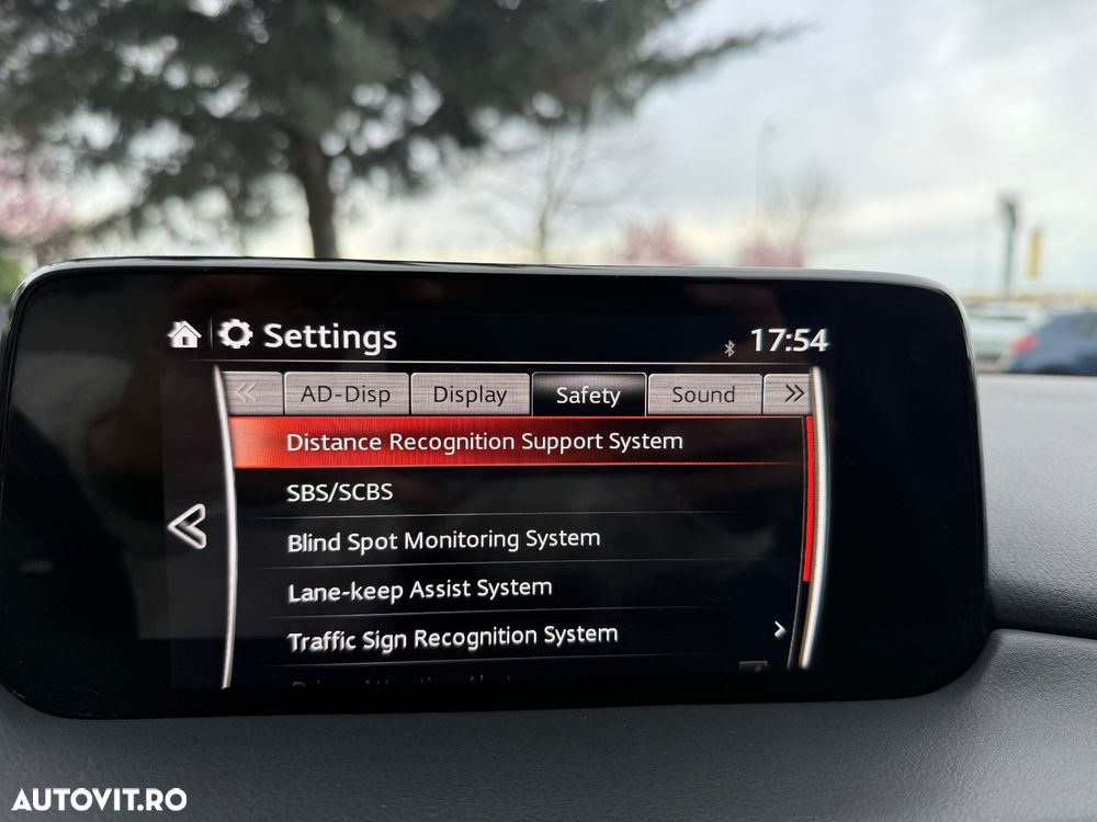 Mazda CX-5 CD184 4x4 AT Revolution Top - 39