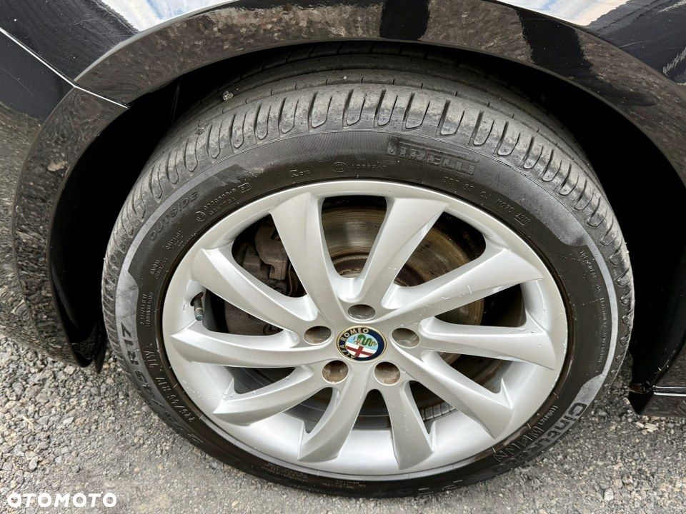 Alfa Romeo Giulietta 1.4 TB MultiAir Distinctive - 15