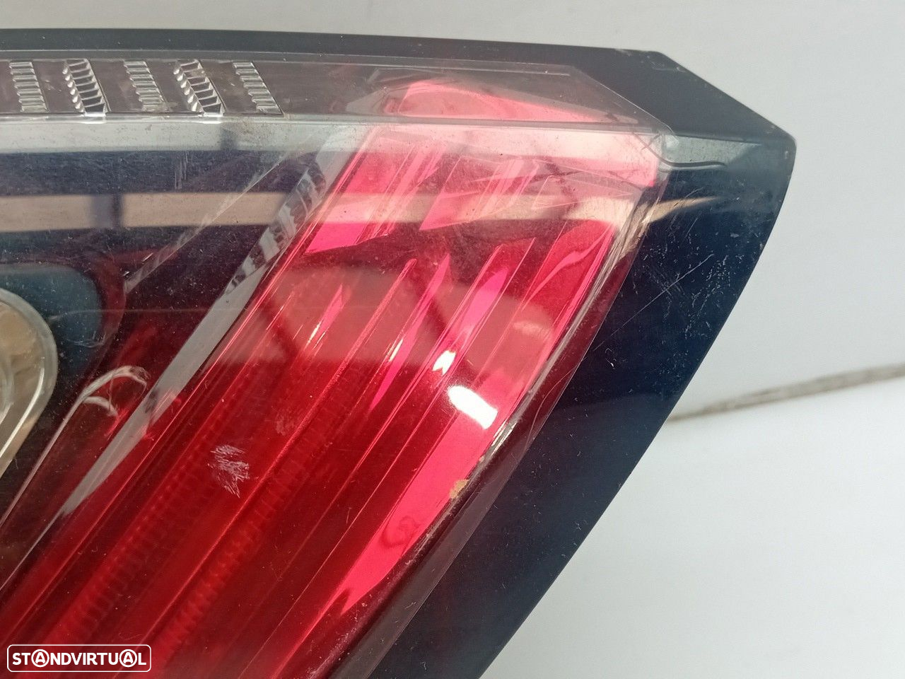 Farolim esquerdo FIAT Punto Evo (199_) - 3