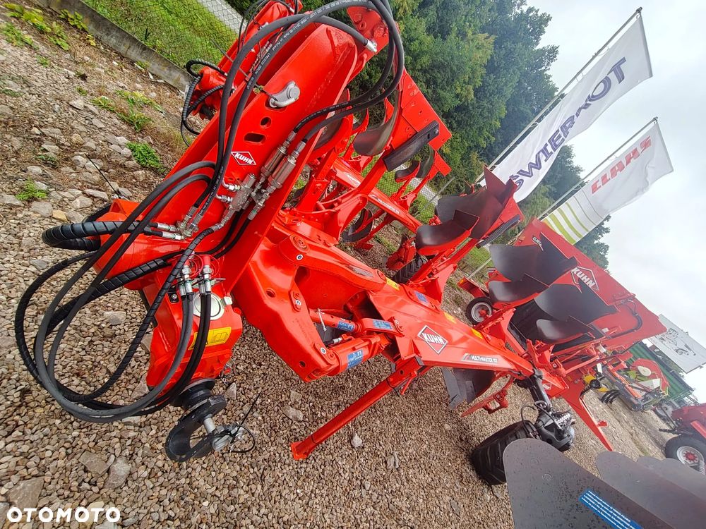 Kuhn MULTI-MASTER 153 4E - 2