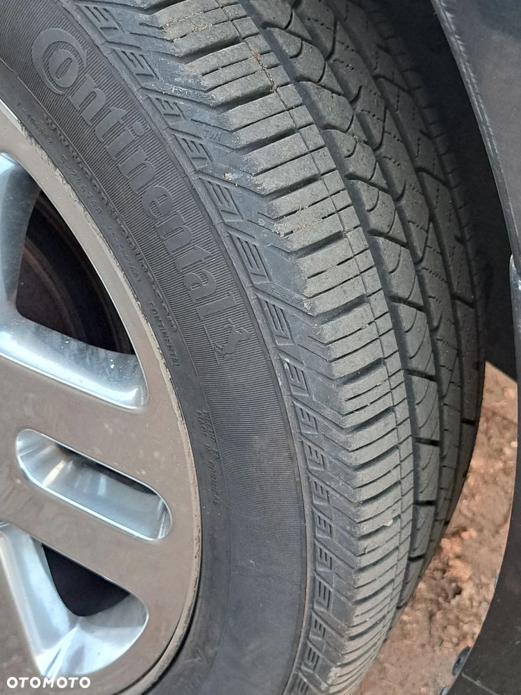 Dodge Nitro 4.0 V6 RT - 21