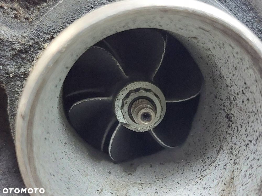 TURBOSPRĘŻARKA TURBINA VOLKSWAGEN PASSAT B5 FL 1.9 TDI 038145702G - 6