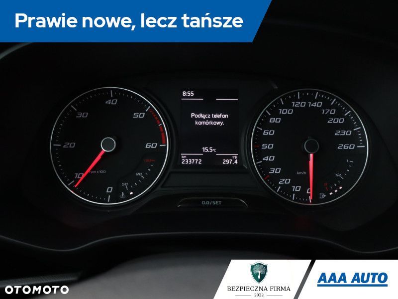 Seat Leon Sportstourer - 13