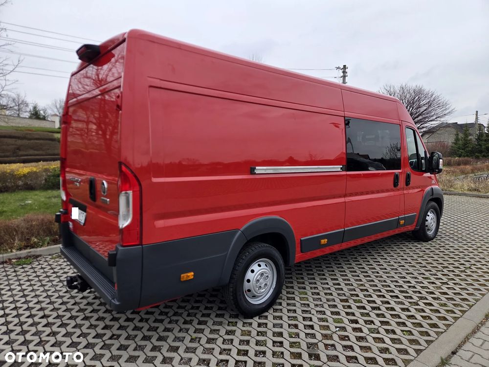 Fiat Ducato - 5