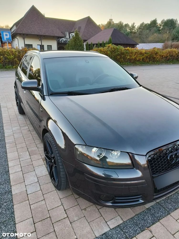 Audi A3 Sportback - 15