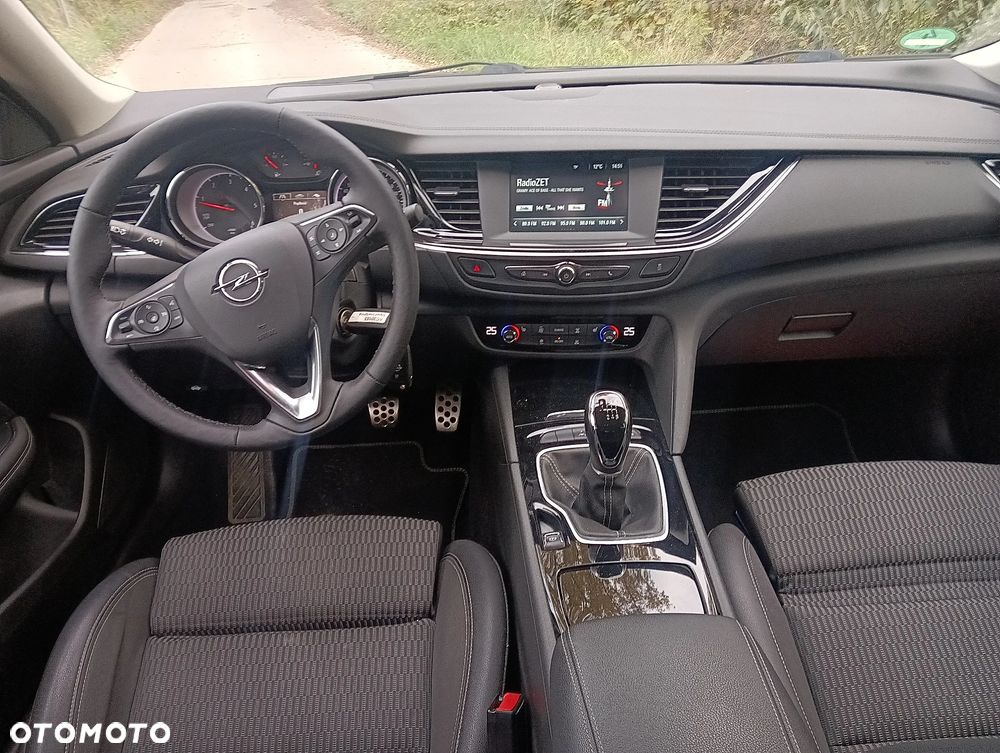 Opel Insignia Sports Tourer 2.0 Diesel Ultimate Exclusive - 6
