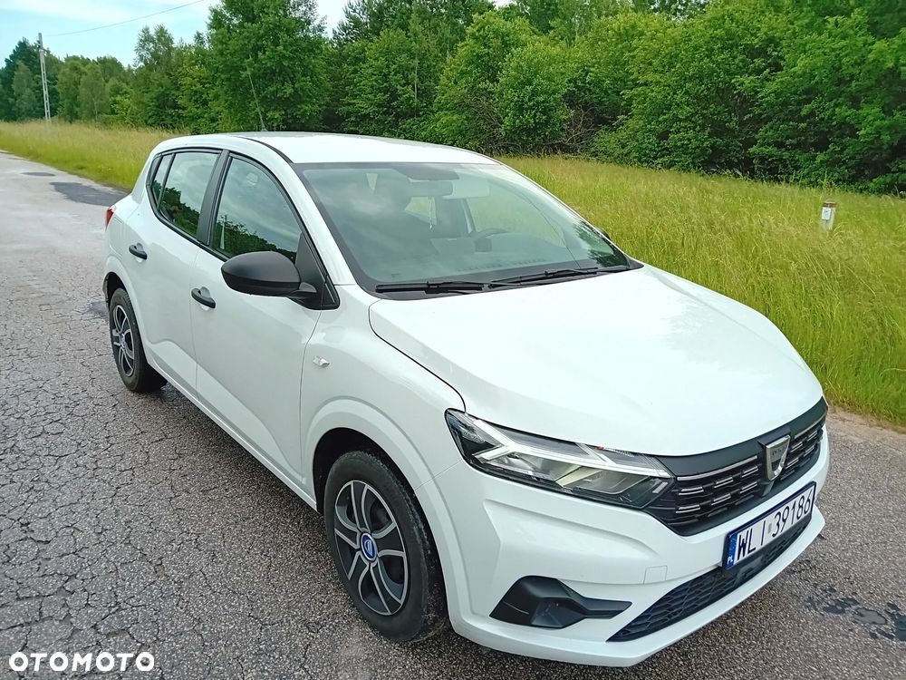 Dacia Sandero TCe 90 Expression - 2