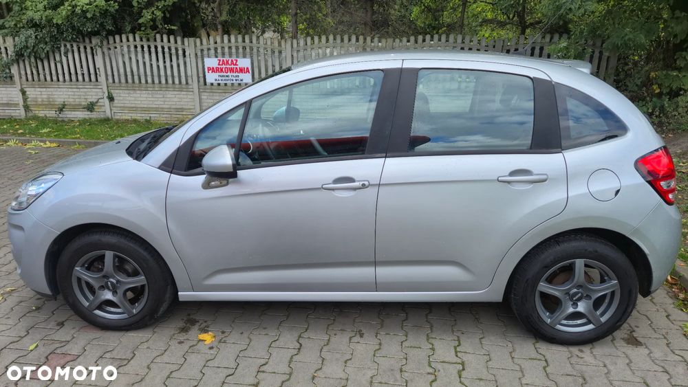 Citroën C3 1.6 HDi Seduction - 10