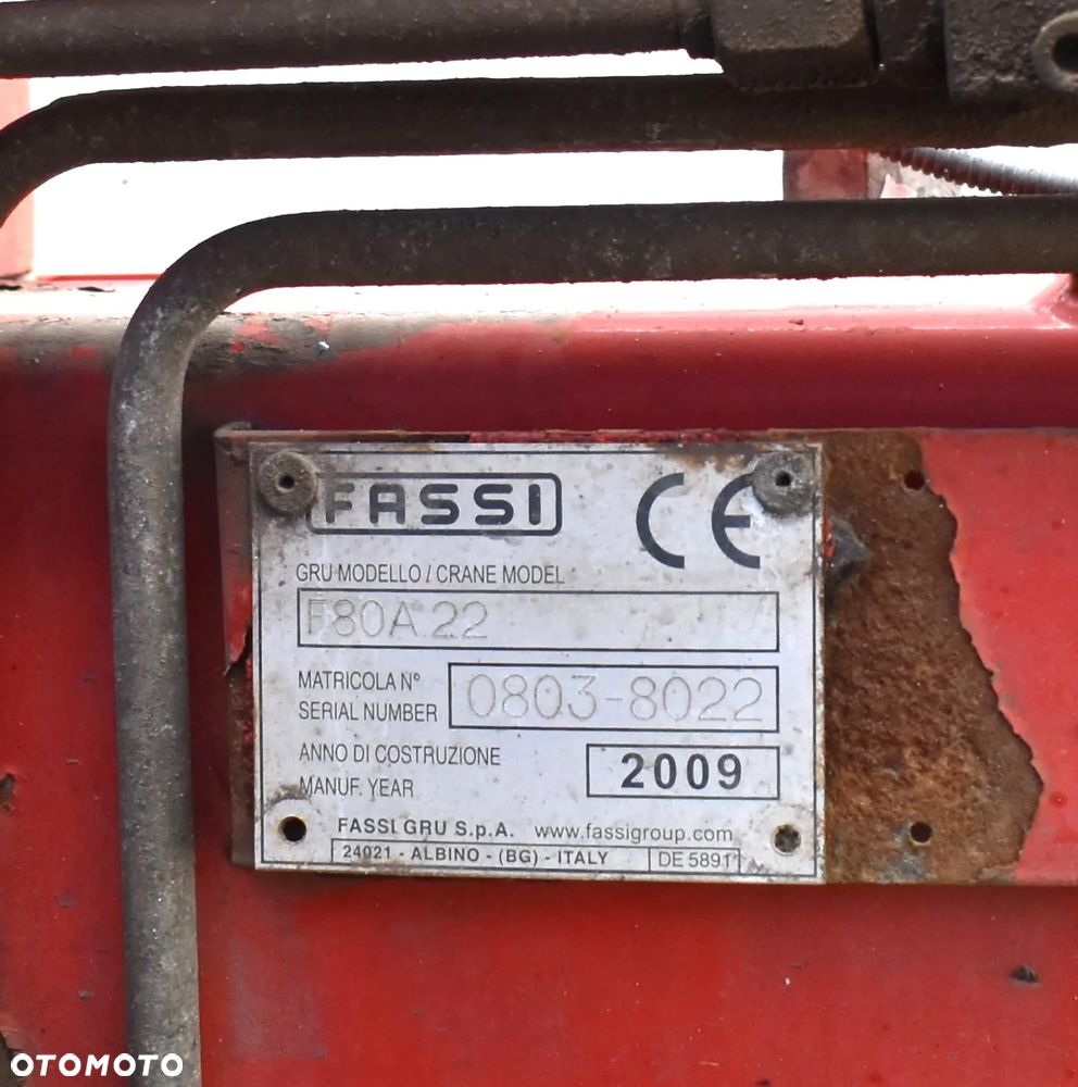 MAN TGM 15.250 - 21