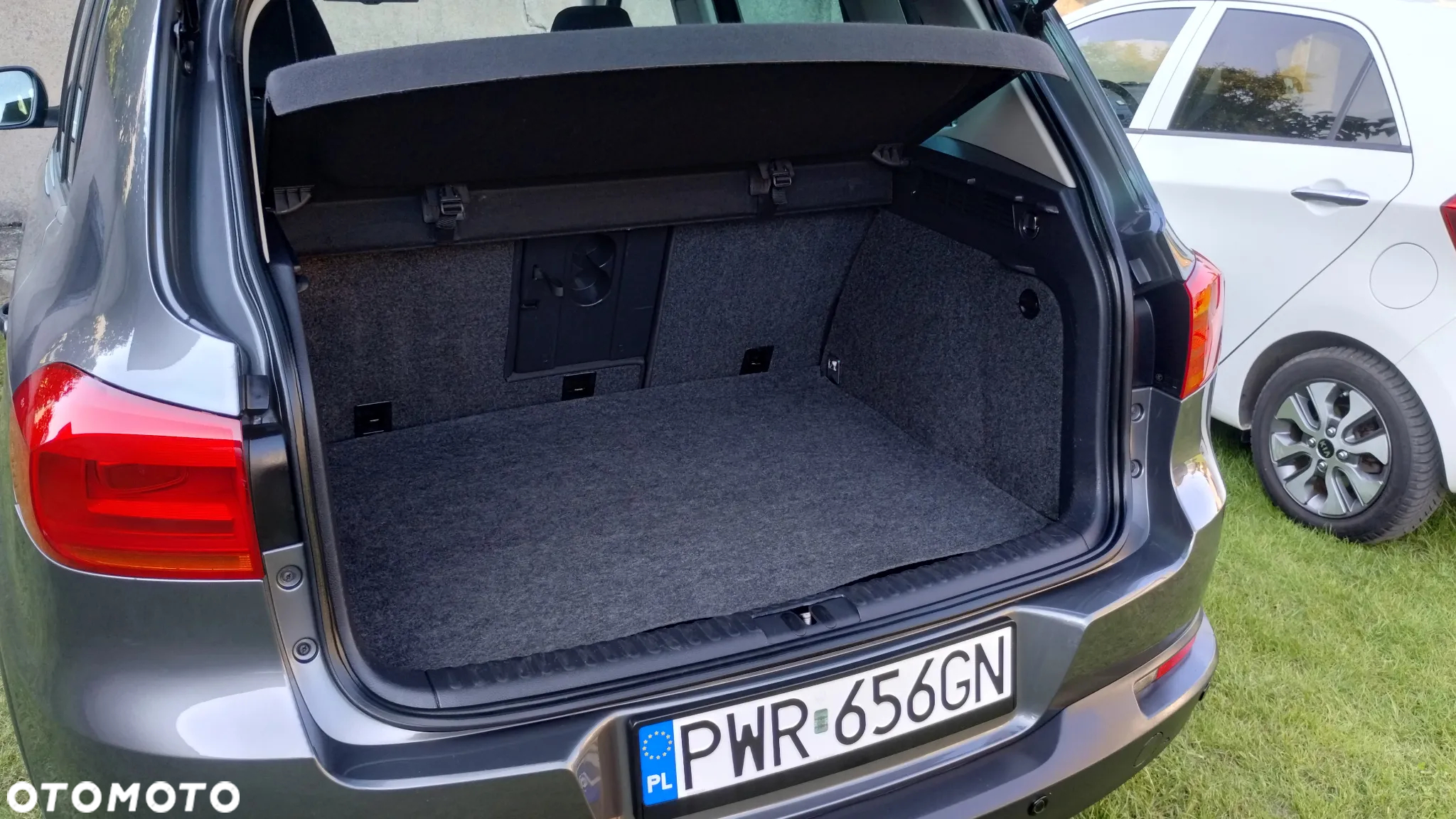 Volkswagen Tiguan 2.0 TDI DPF Sport & Style - 29