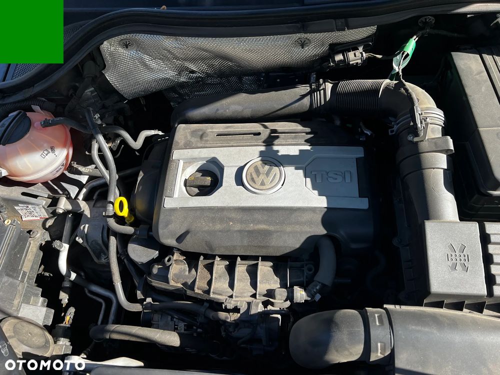 Volkswagen Tiguan 2.0 TSI 4Mot Sport&Style DSG - 11
