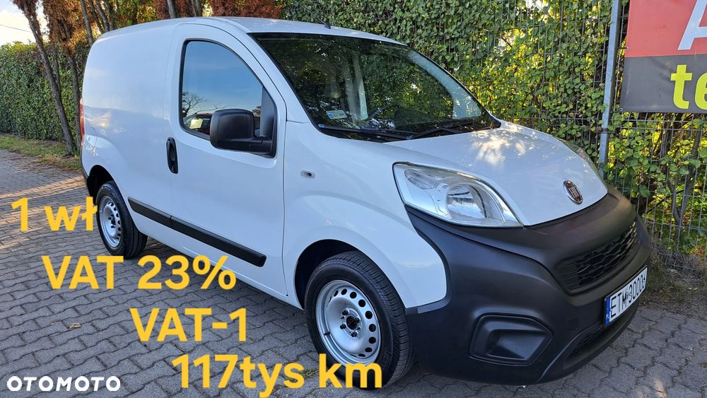 Fiat Fiorino