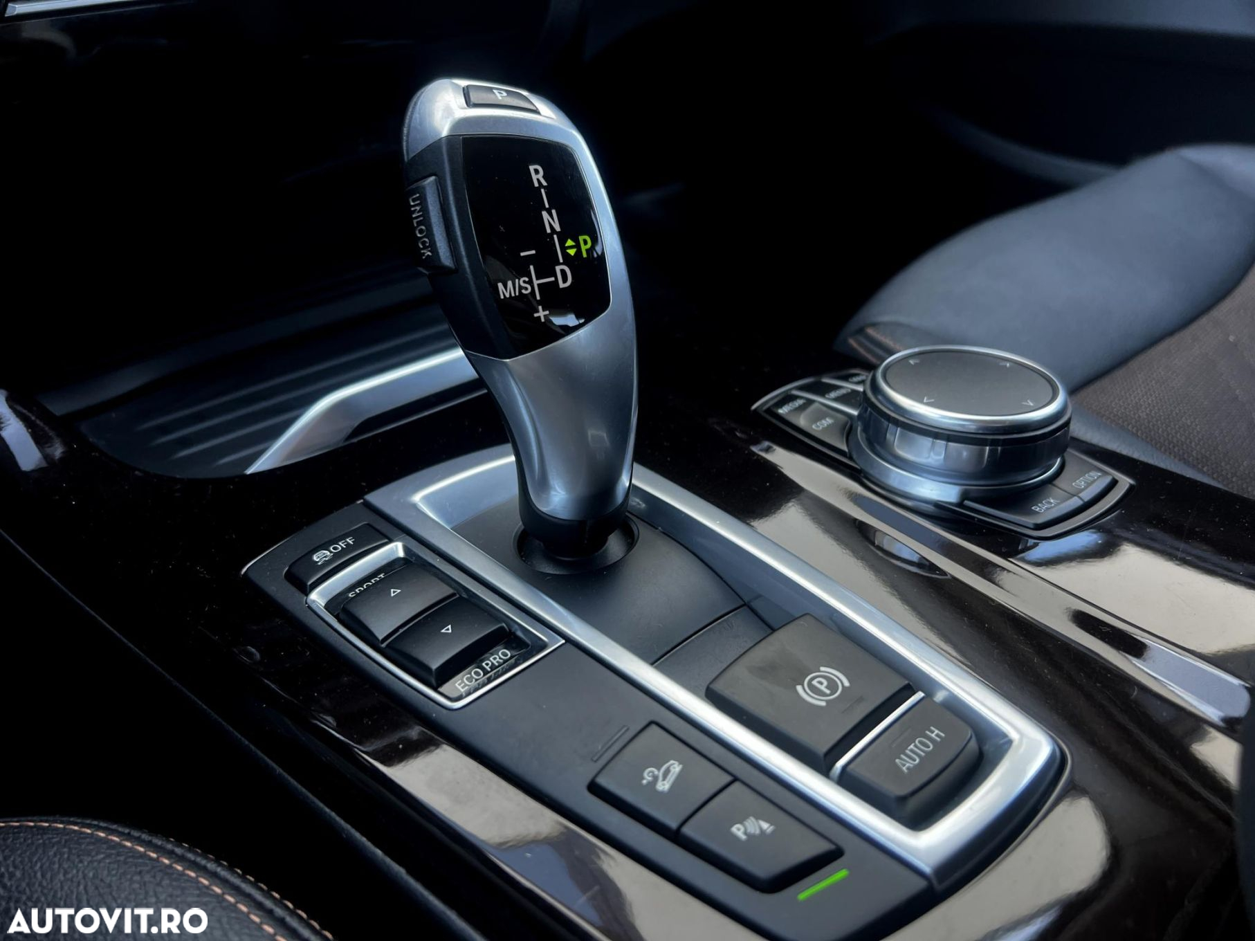 BMW X4 - 12